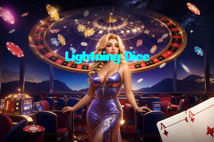 making first deposit on Lightning Dice website using local payment methods in Pakistan