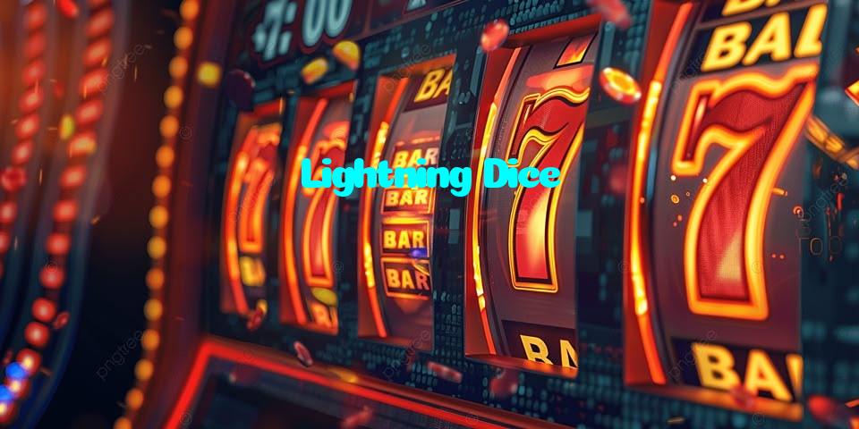 Lightning Dice