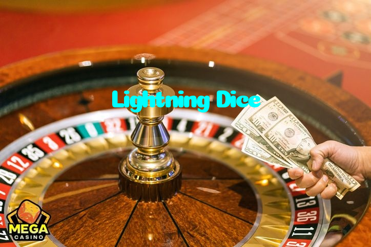 Lightning Dice خوش آمدید بونس +600% پیشکش موبائل ایپ کے پروموشن سیکشن میں دکھائی دیتی ہے۔