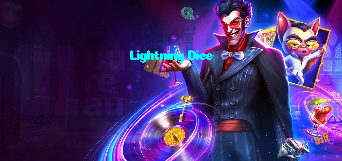 Lightning Dice